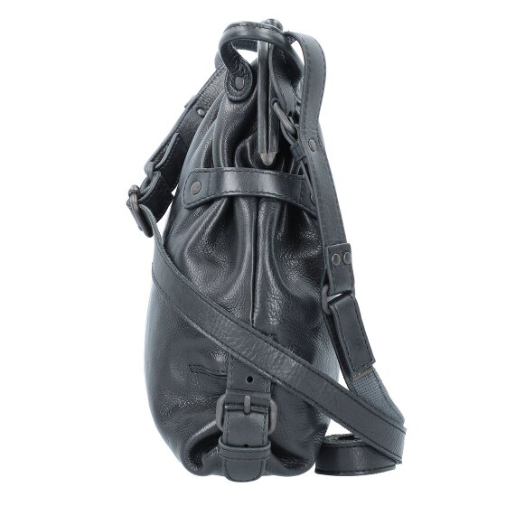 aunts & uncles Grandma's Luxury Club Mrs.Tea Cake Torba na ramię skórzana 29 cm