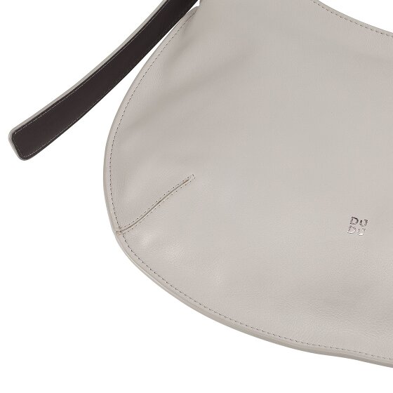 DuDu Hispani Torba na ramię Skóra 34 cm