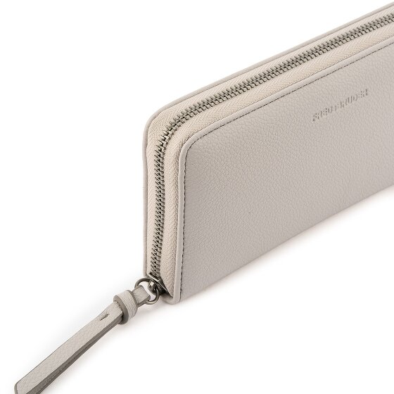 FredsBruder My Bestie Portfel Skórzany 19.5 cm