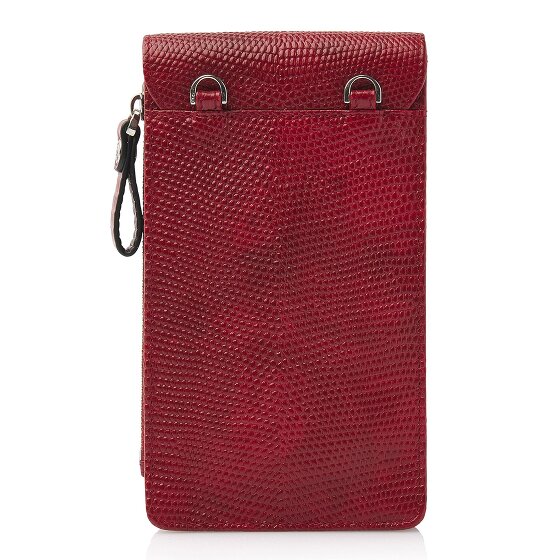 Castelijn & Beerens Etui na telefon komórkowy Skórzany 10.5 cm
