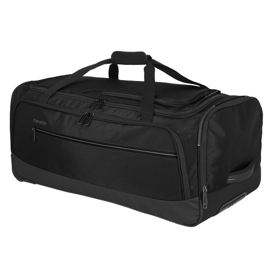 Travelite Crosslite 5.0 2 kółka Torba podróżna L 79 cm