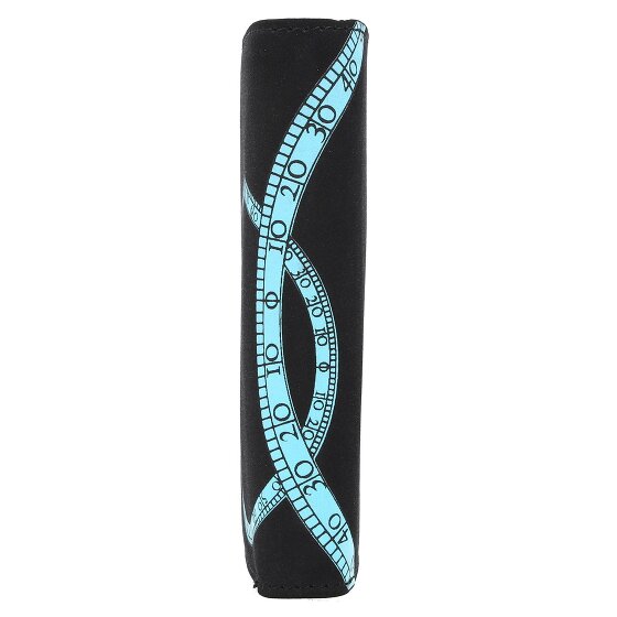 oxmox New Cryptan Portfel Ochrona RFID 9.5 cm