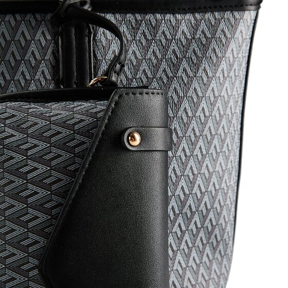 Valentino Queen Re Shopper Bag 35 cm