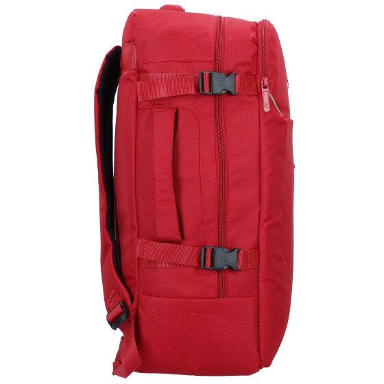Roncato Ironik 2.0 Plecak 55 cm Komora na laptopa