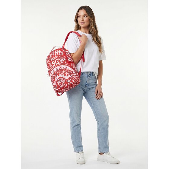 Sprayground Striking Plecak 45 cm Komora na laptopa