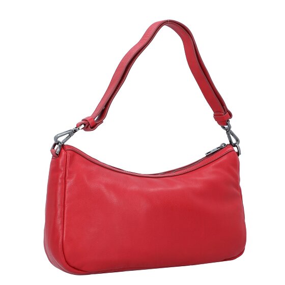 Liebeskind Maia Torba na ramię M Skórzany 35 cm