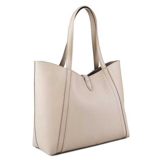 Furla Goccia Shopper Bag L Skóra 37 cm