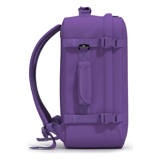 Cabin Zero Classic 124 Plecak 45 cm Komora na laptopa