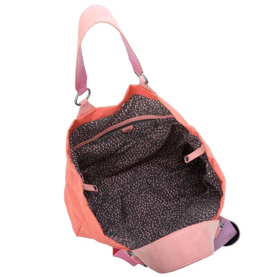 Fritzi aus Preußen Izzy Canvas Shopper Bag 45 cm