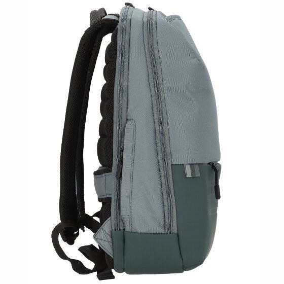 Samsonite StackD Biz Backpack 44 cm przegroda na laptopa