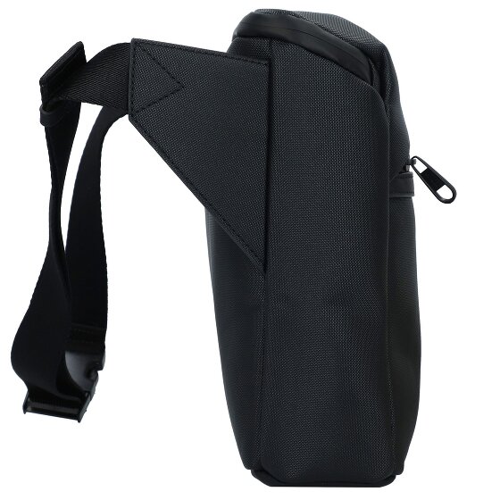 Calvin Klein Codzienna torba na ramię 35 cm przegroda na laptopa