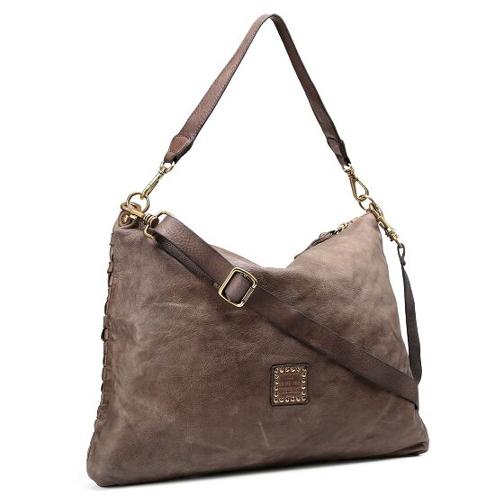 Campomaggi Torba na ramię Skórzany 42 cm