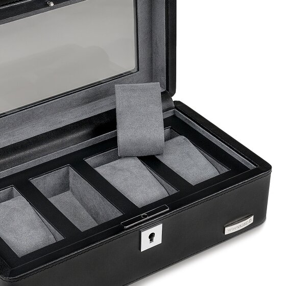 Windrose Pudełko na biżuterię 26.5 cm