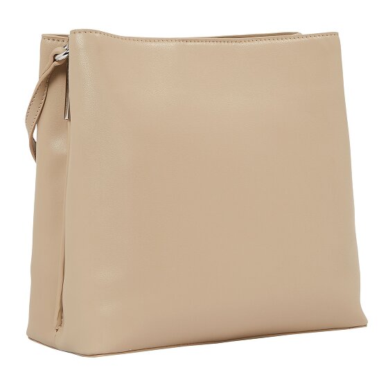 Calvin Klein Re-Lock Torba na ramię 25 cm