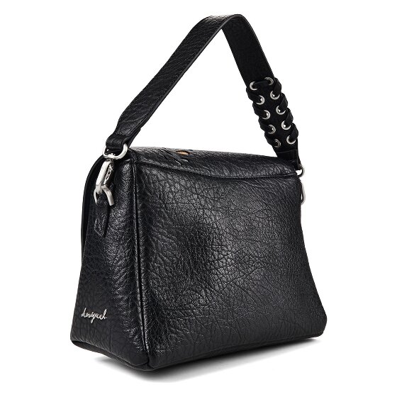 Desigual Notus Print Torba na ramię 22 cm