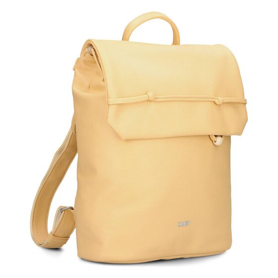 Zwei Perla Plecak 35 cm Komora na laptopa