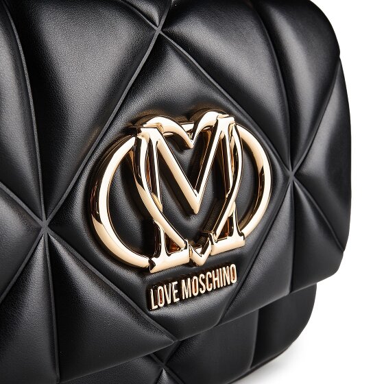 Love Moschino Torba na ramię 24 cm
