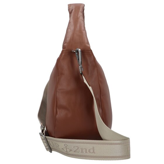 Harbour 2nd Just Pure Melissa Torba Skórzany 35 cm
