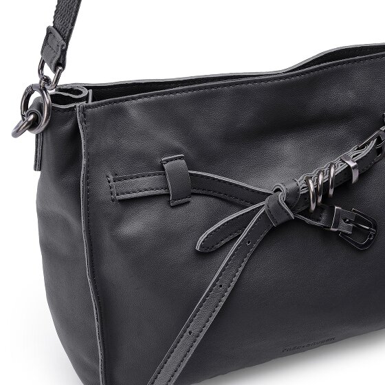 FredsBruder Belted With Love Torba na ramię Skórzany 29.5 cm