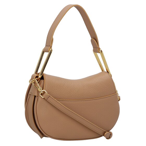 Coccinelle Magie Torba Skórzany 22 cm