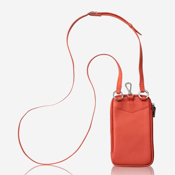 Jekyll & Hide Paris Etui na telefon komórkowy Skórzany 10 cm