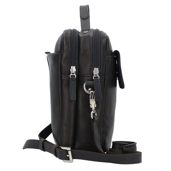 Harold's Country Torba na ramię Skórzany 18.5 cm