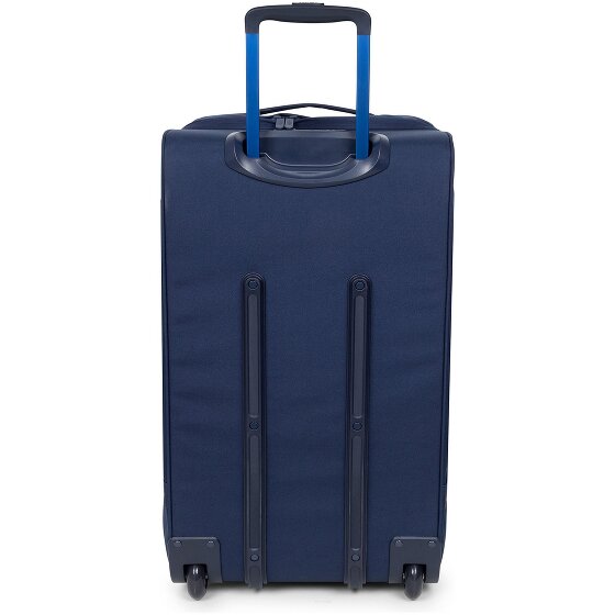 Eastpak Transit'R 2 kółka Torba podróżna L 79 cm