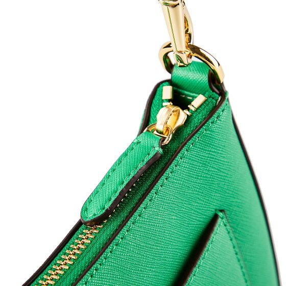 Lauren Ralph Lauren Danni Torba na ramię Skóra 26.5 cm