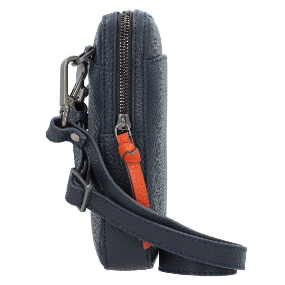 Braun Büffel Novara Torba na ramię Skórzany 14.5 cm