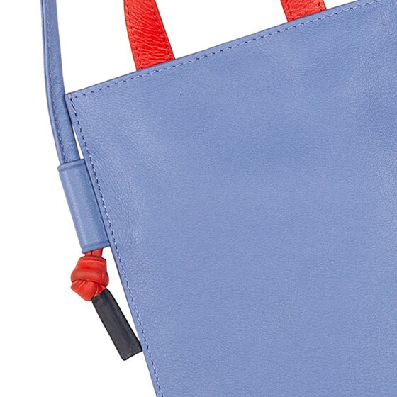 DuDu Faro Etui na telefon komórkowy Skórzany 13 cm