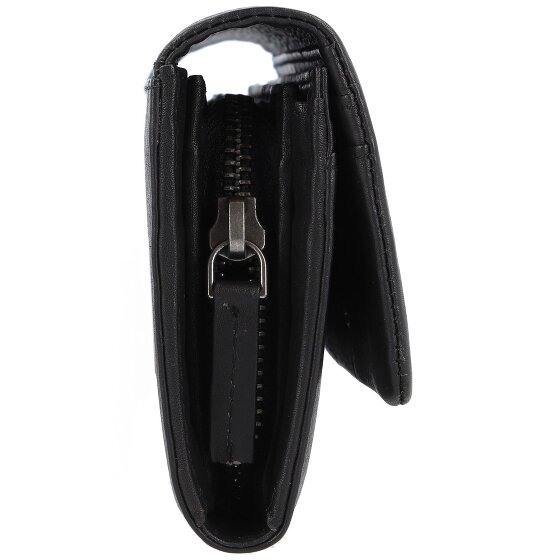 Jack Kinsky Brisbane Wallet RFID Leather 18,5 cm