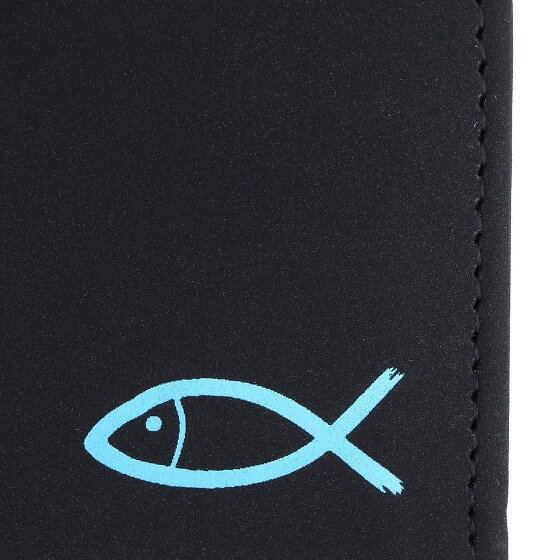 oxmox New Cryptan Portfel Ochrona RFID 10 cm