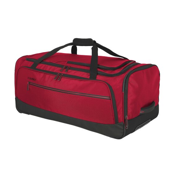 Travelite Crosslite 5.0 2 kółka Torba podróżna L 79 cm