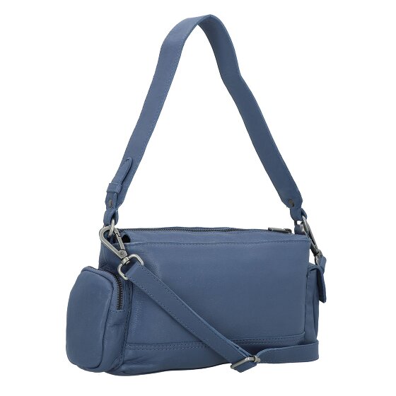 Cowboysbag Susanville Torba na ramię Skórzany 25 cm