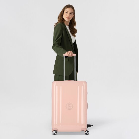 Bogner Piz 4 kółka Walizka M 65 cm