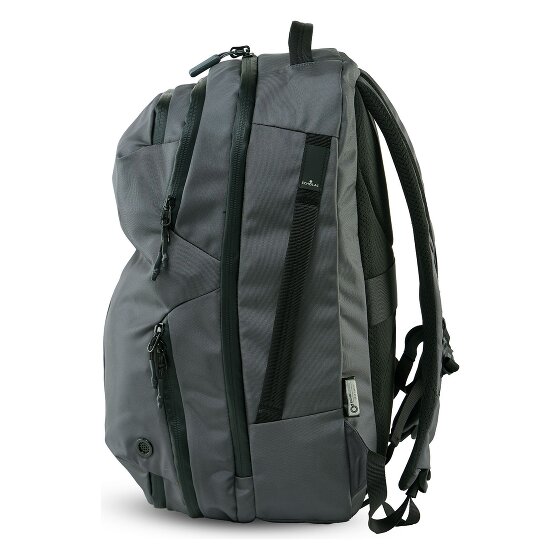 Echolac Active x plecak podróżny z przegrodą na laptopa 50 cm