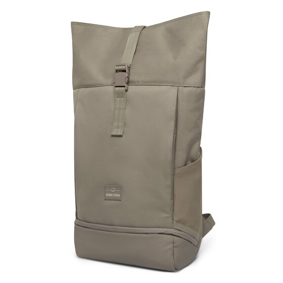 Johnny Urban Eco Series Allen Large Plecak 45 cm Komora na laptopa