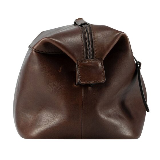 Jost Lund Kosmetyczka Skóra 25 cm