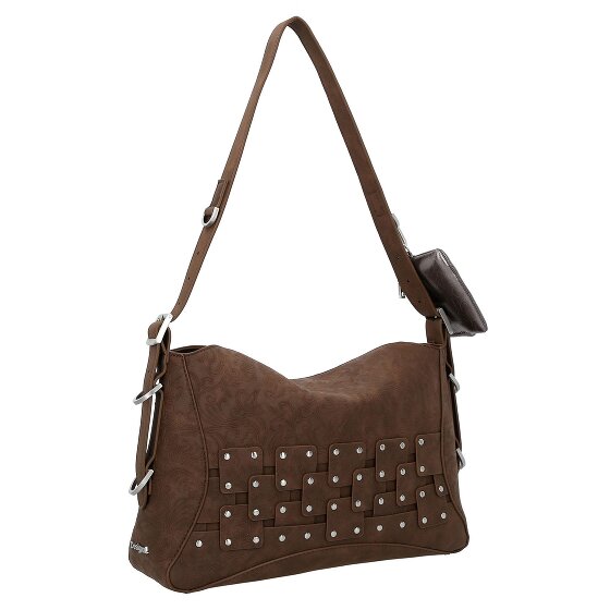 Desigual New Patch Torba na ramię 37.5 cm