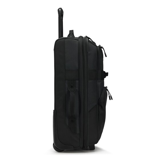 Ogio Alpha Layover 2 kółka Walizka kabinowa 55 cm z funkcją poszerzenia