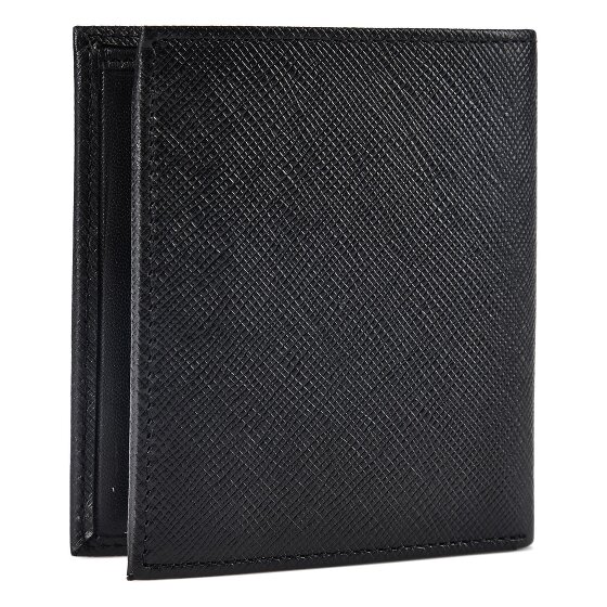 Guess Milano Portfel Ochrona RFID 10 cm