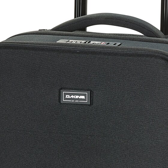 Dakine Verge Wózek kabinowy 4-kołowy 51 cm Przegroda na laptopa