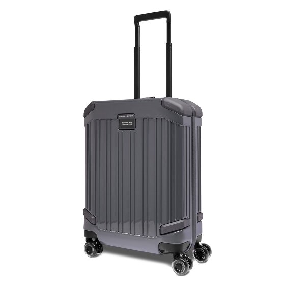 Piquadro Pop 4 kółka Walizka 55 cm
