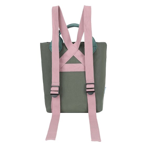 Fritzi aus Preußen Fritzi Ju Plecak miejski 28 cm
