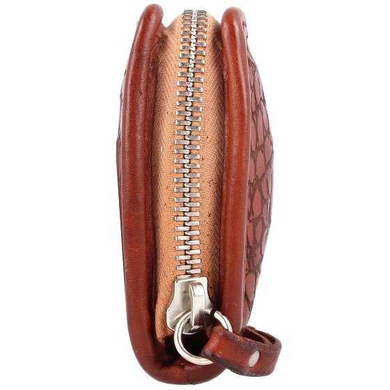 Campomaggi Portfel Skórzany 21 cm