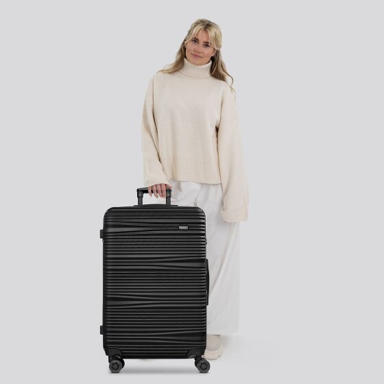 Redolz Essentials 16 LARGE 4 kółka Walizka 77 cm