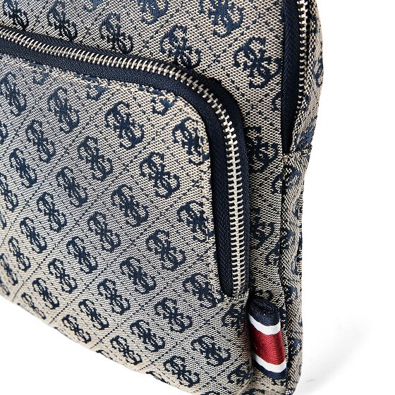 Guess Boston Torba na ramię 30 cm