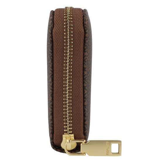 Replay Portfel 19 cm