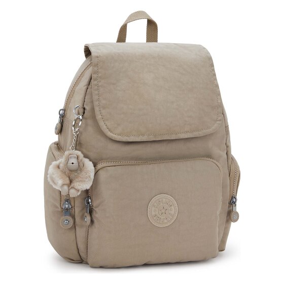 Kipling Basic City Zip Plecak miejski S 33.5 cm