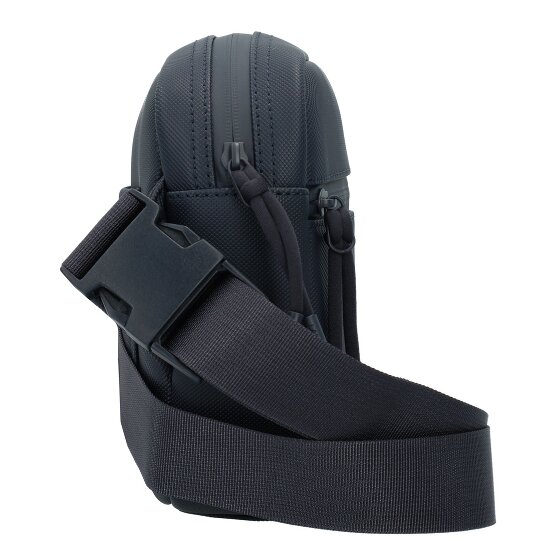Lacoste LCST Torba na ramię 23 cm